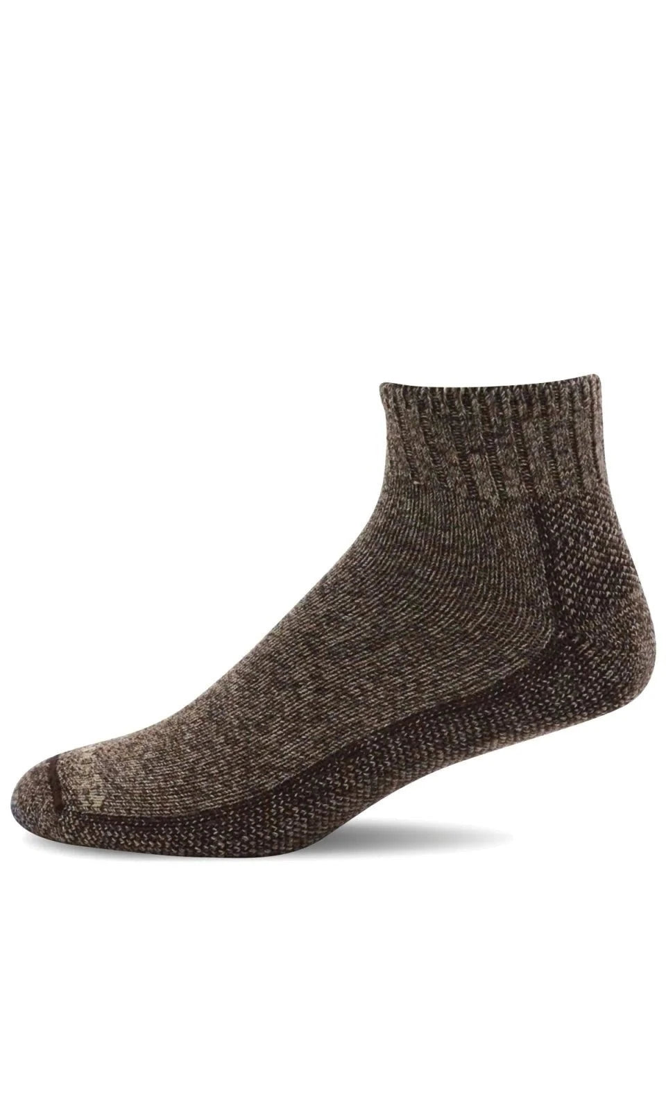 Big Easy Mini | Men | Espresso - Socks - Sockwell