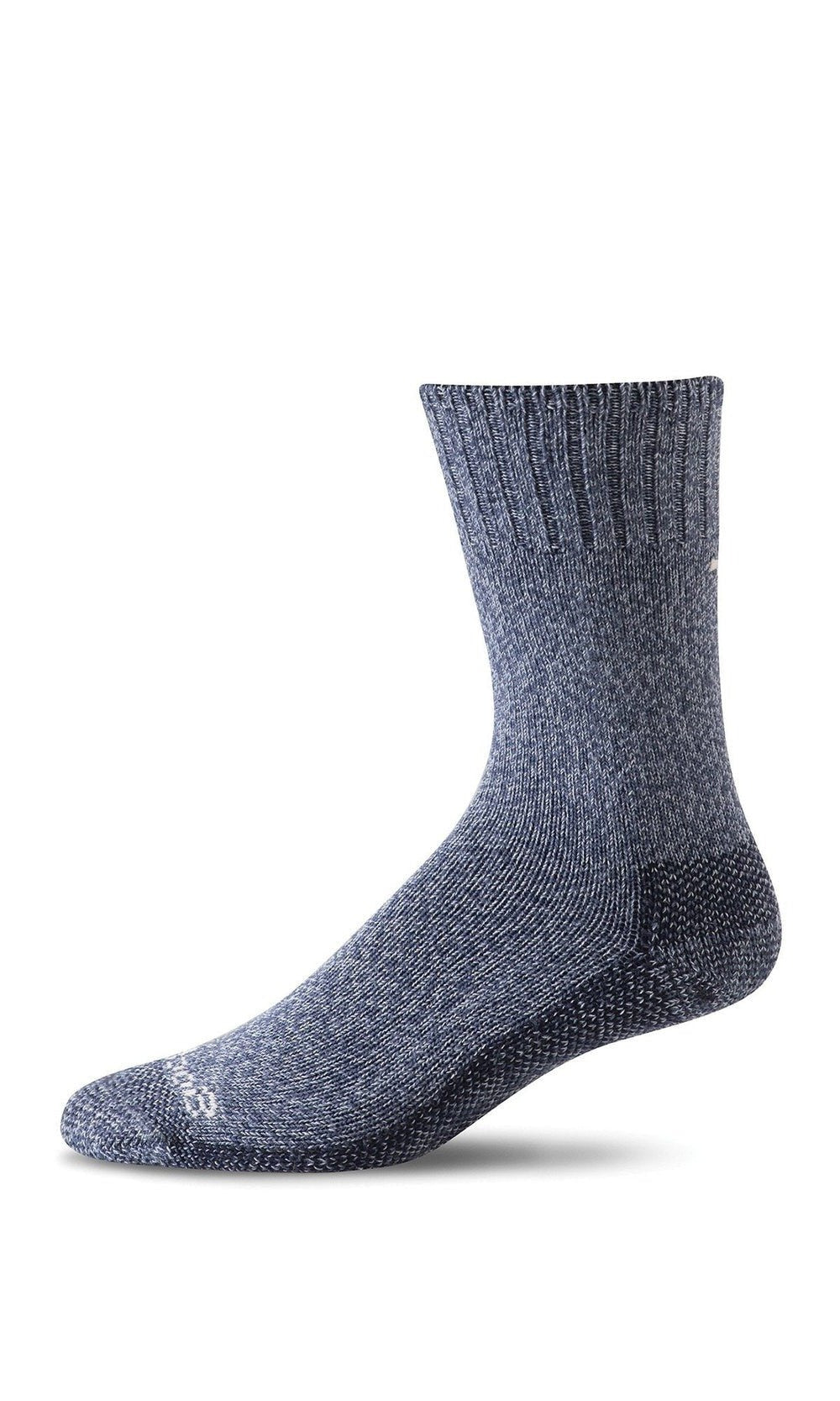 Big Easy | Relaxed Fit | Denim - Socks - Sockwell