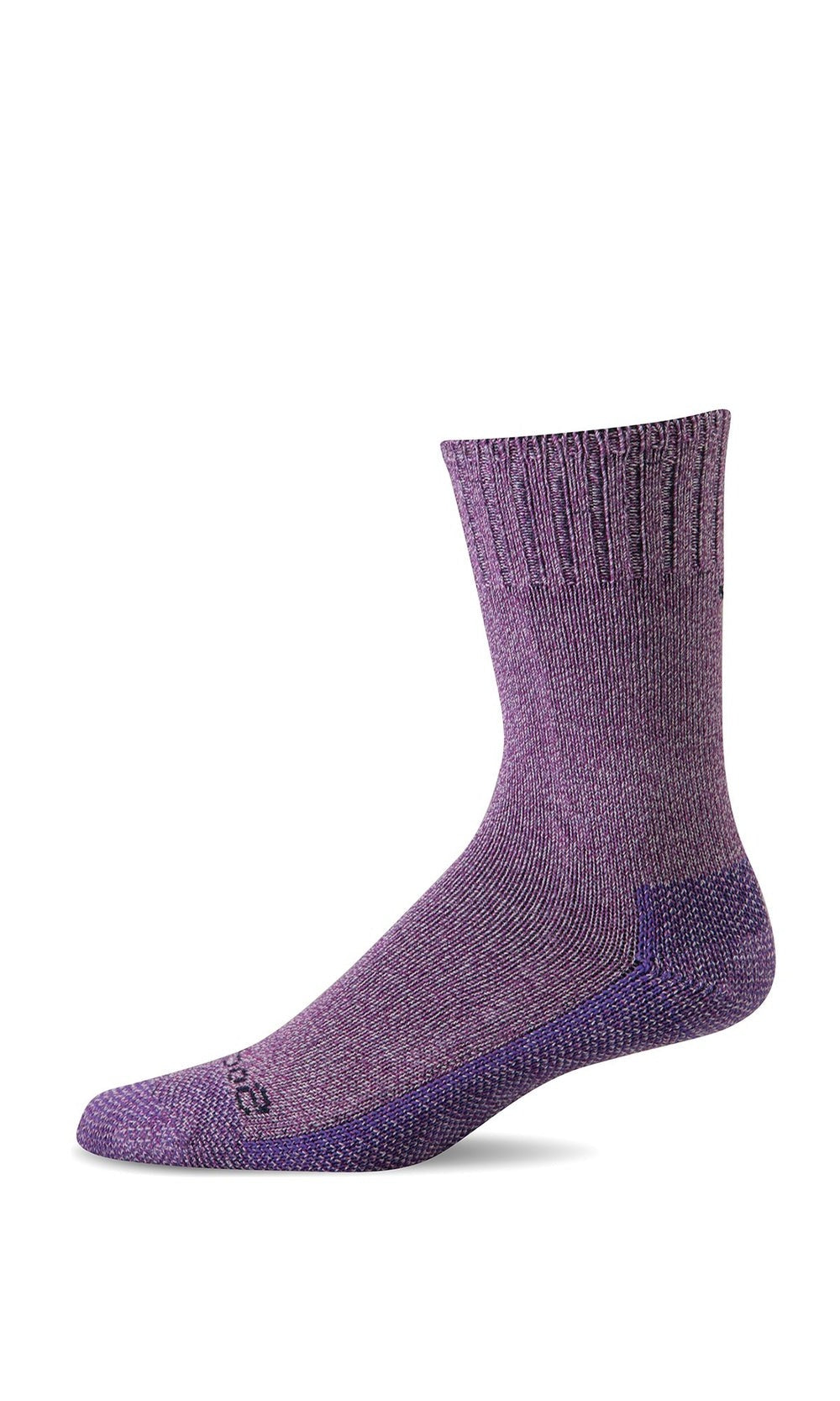 Big Easy | Women | Violet - Socks - Sockwell