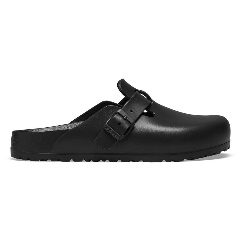 Boston | EVA | Black - Clog - Birkenstock