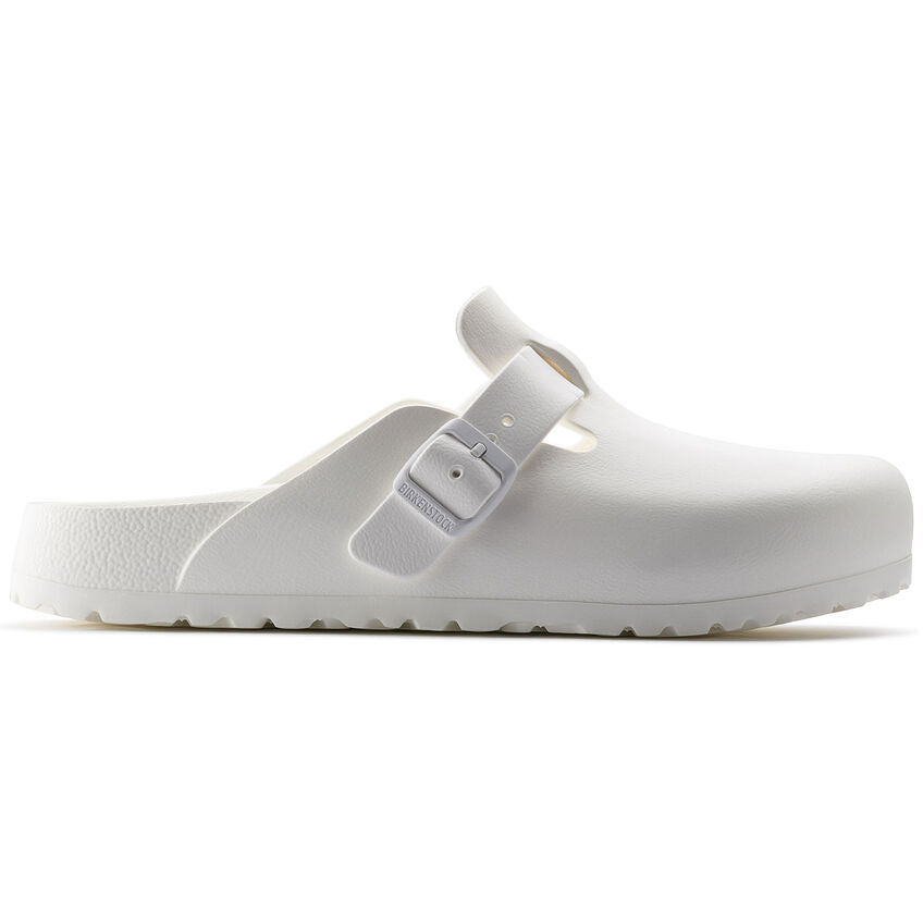Boston | EVA | White - Clog - Birkenstock