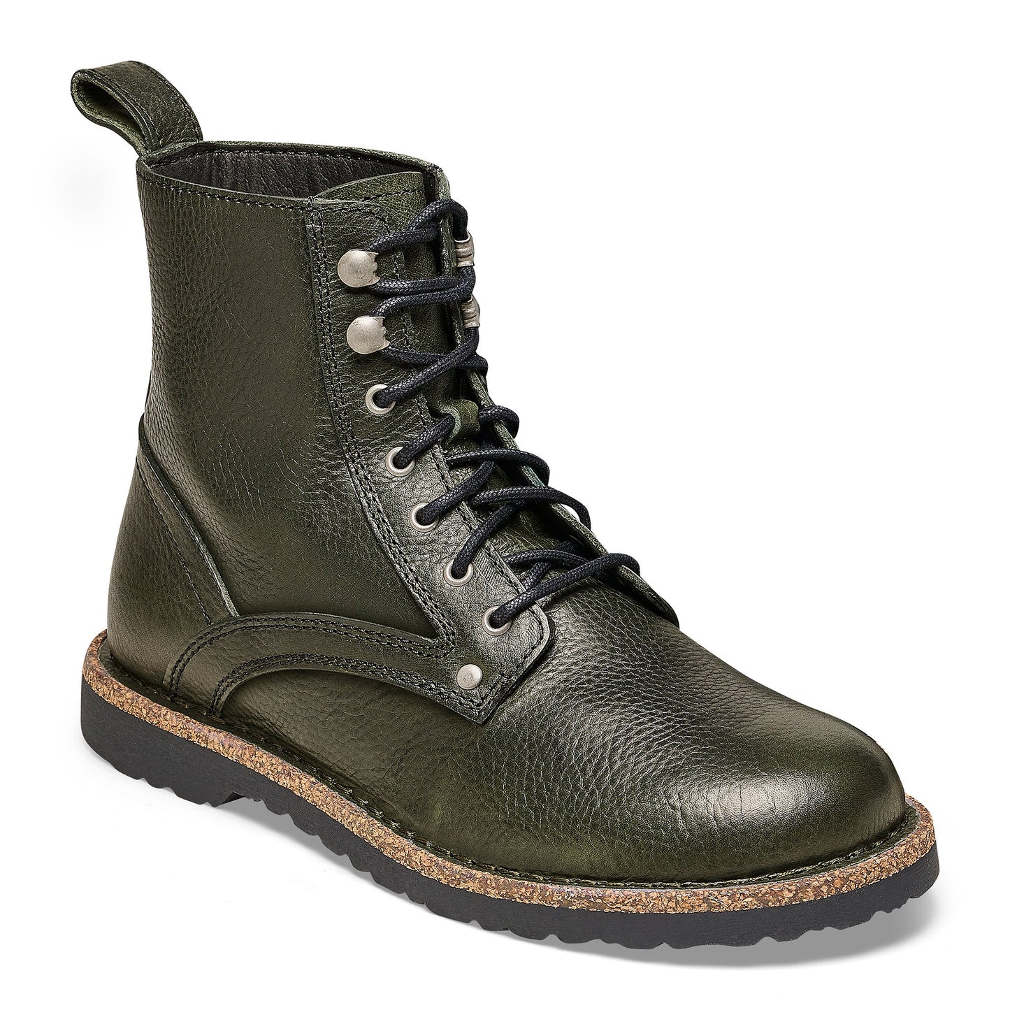 Bryson | Leather | Thyme - Boot - Birkenstock