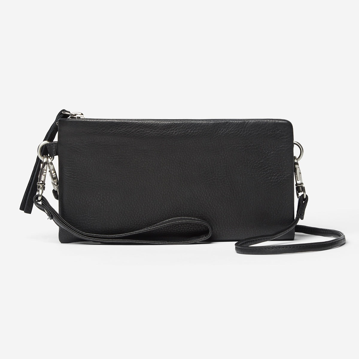Cell Phone Wallet | Black - Wallet - Osgoode Marley