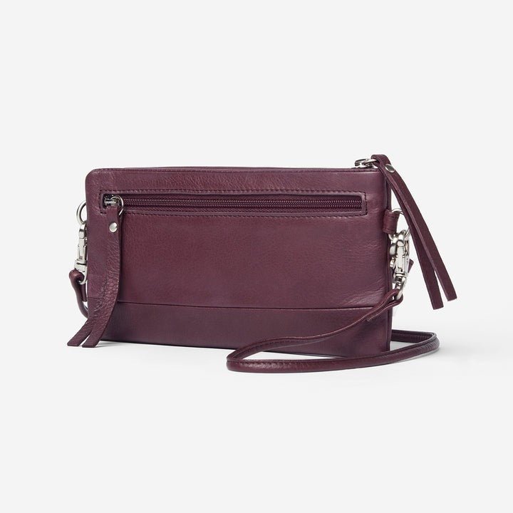 Cell Phone Wallet | Espresso - Wallet - Osgoode Marley