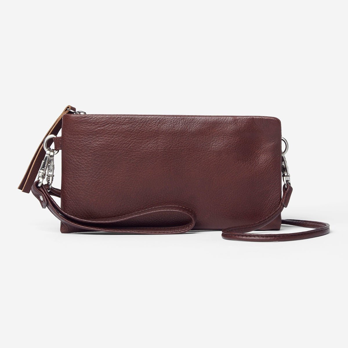 Cell Phone Wallet | Espresso - Wallet - Osgoode Marley