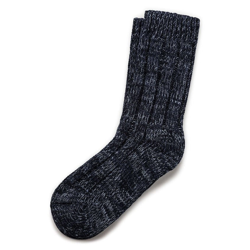 Cotton Twist | Women | Blue - Socks - Birkenstock