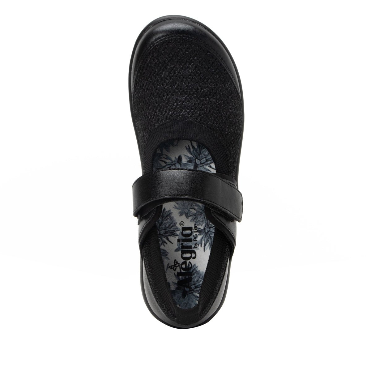 Dinamo | Black Multi - shoe - Alegria