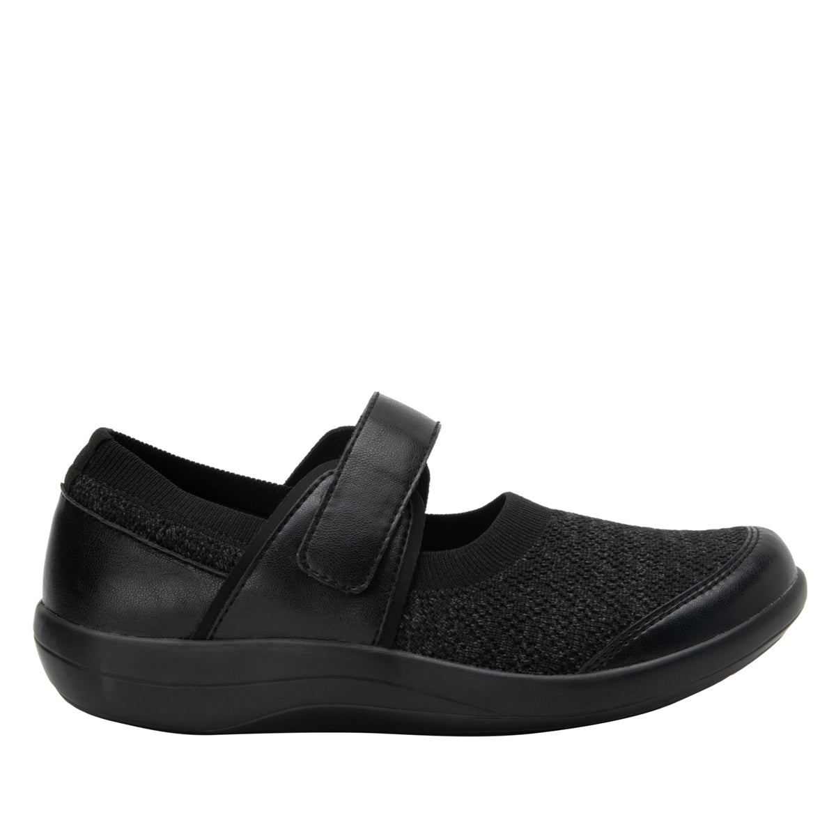 Dinamo | Black Multi - shoe - Alegria