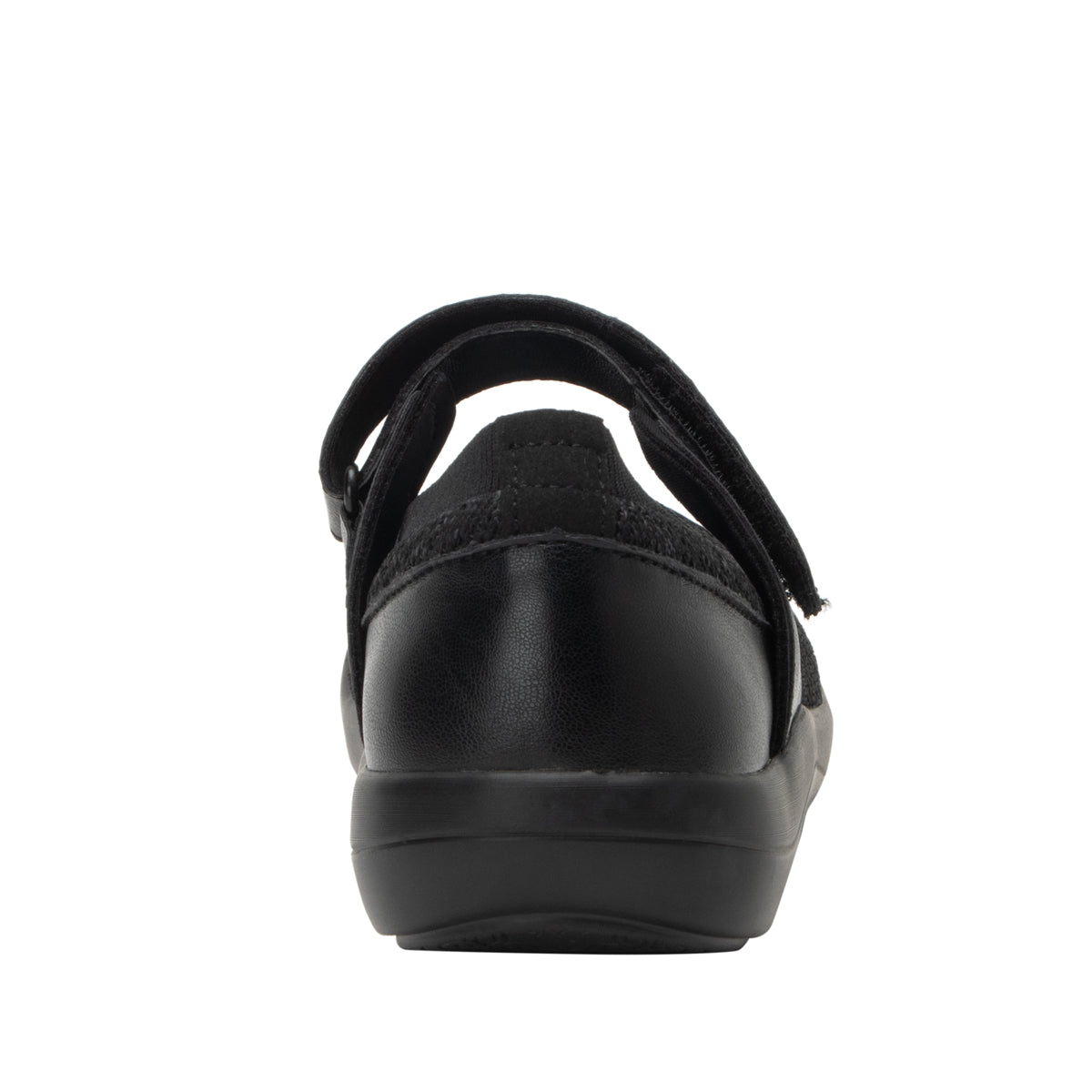 Dinamo | Black Multi - shoe - Alegria