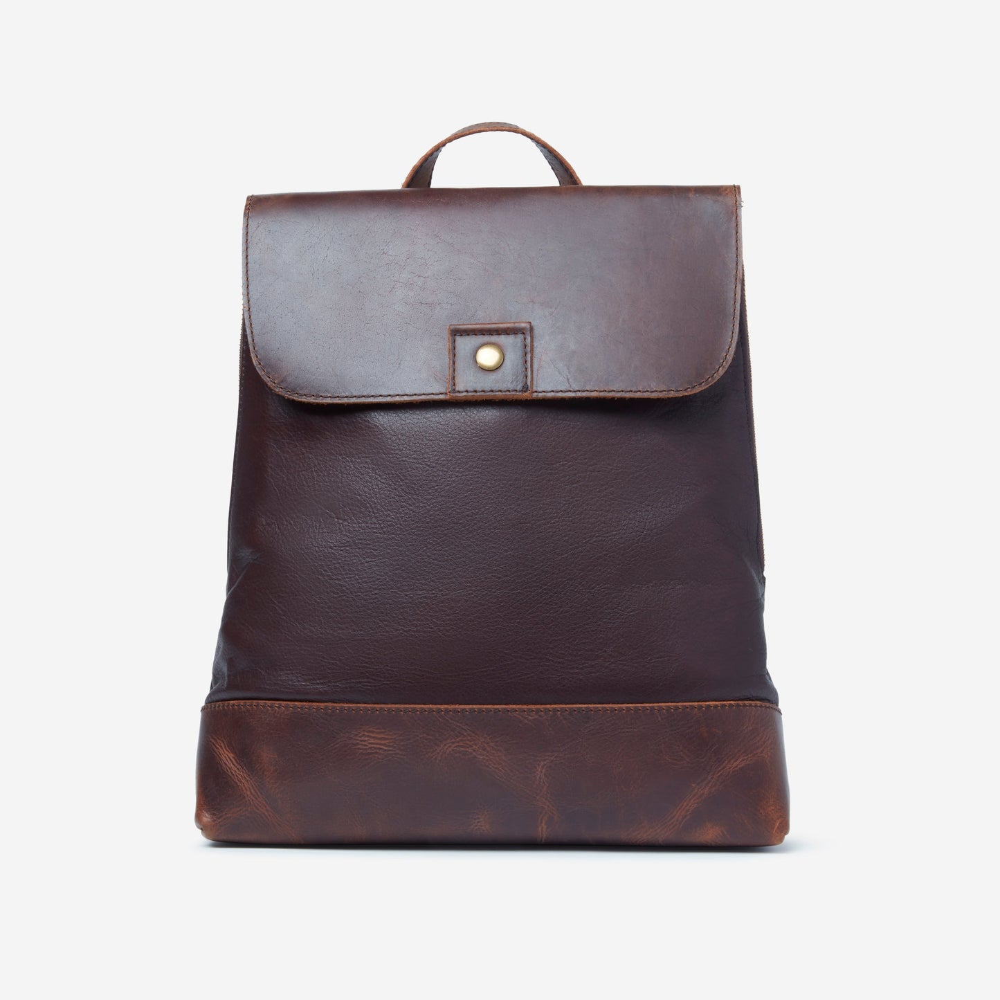 Felicia Backpack | Espresso - Bag - Osgoode Marley
