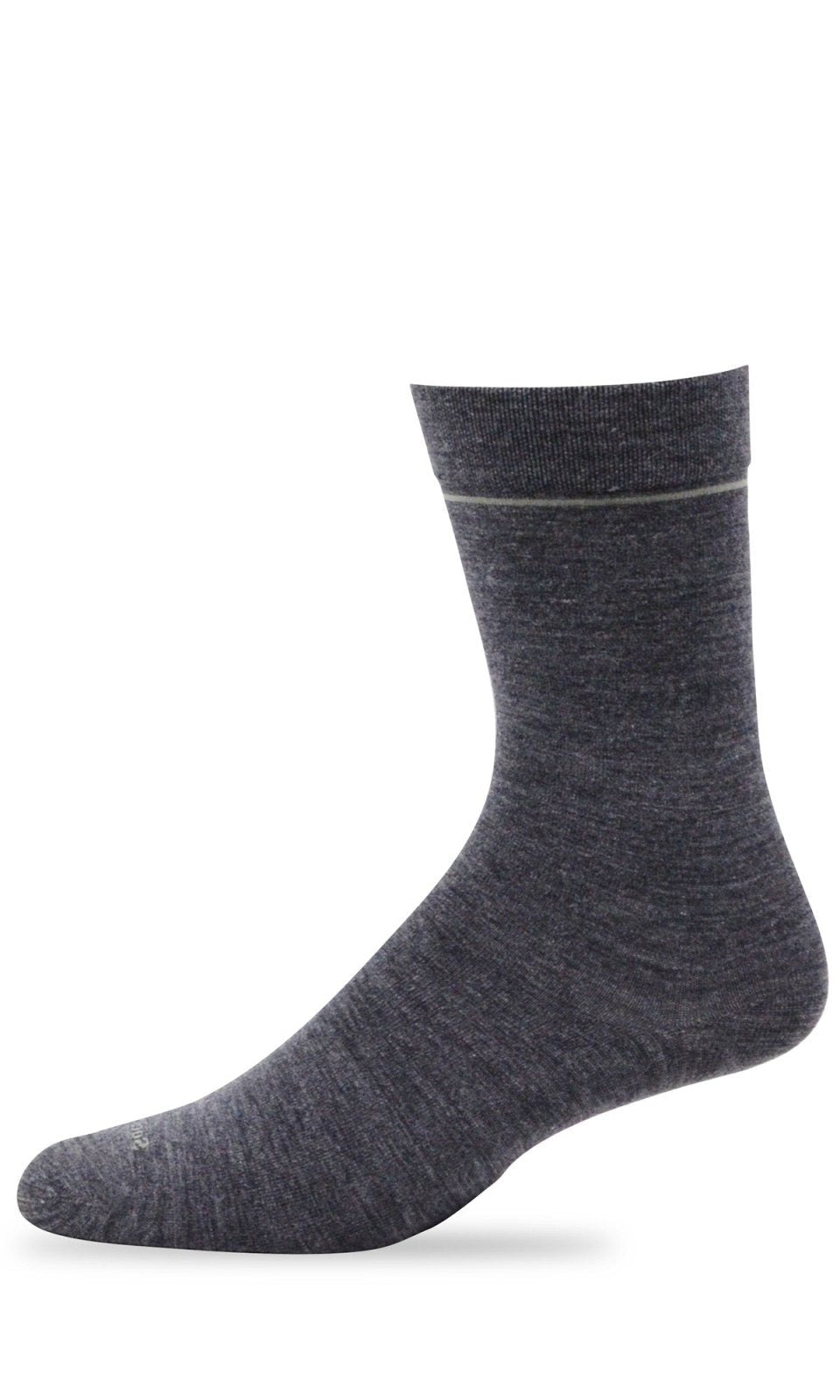 Free N' Easy | Women | Charcoal - Socks - Sockwell