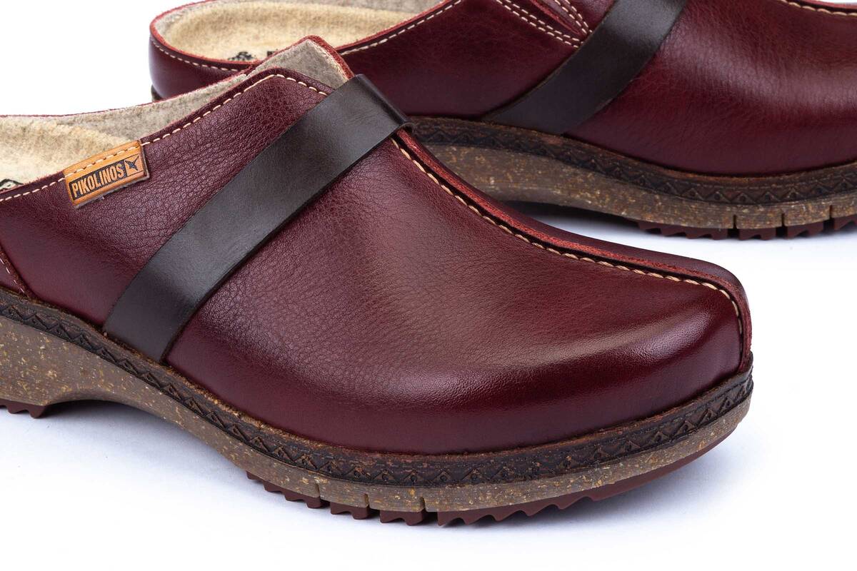 Granada | Arcilla - Clog - Pikolinos