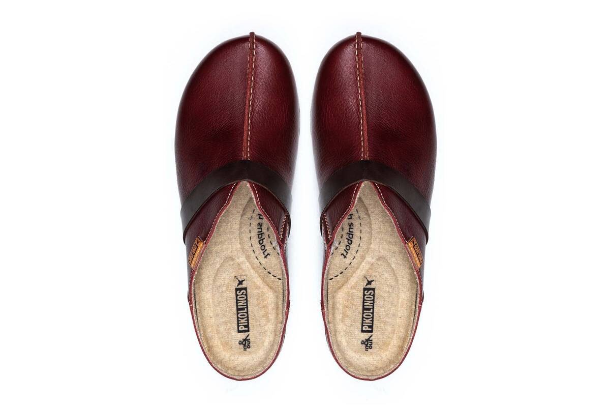 Granada | Arcilla - Clog - Pikolinos
