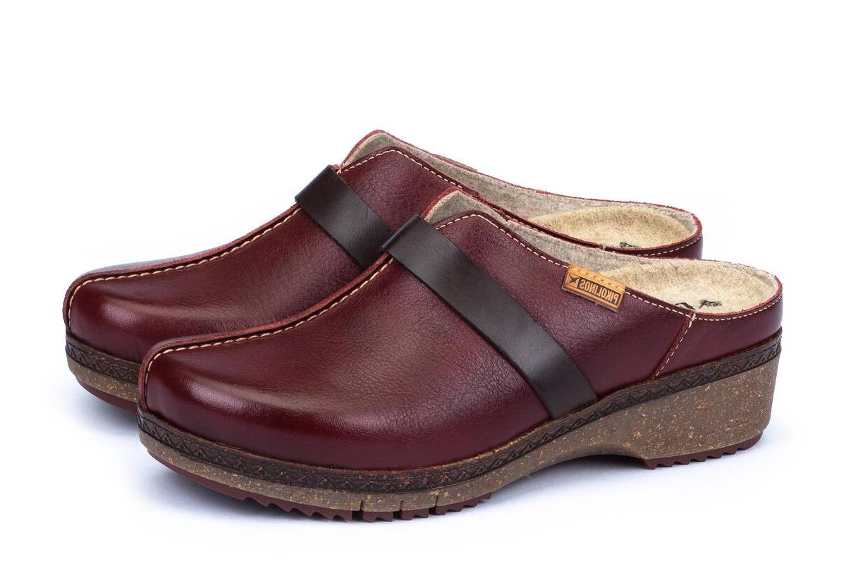 Granada | Arcilla - Clog - Pikolinos