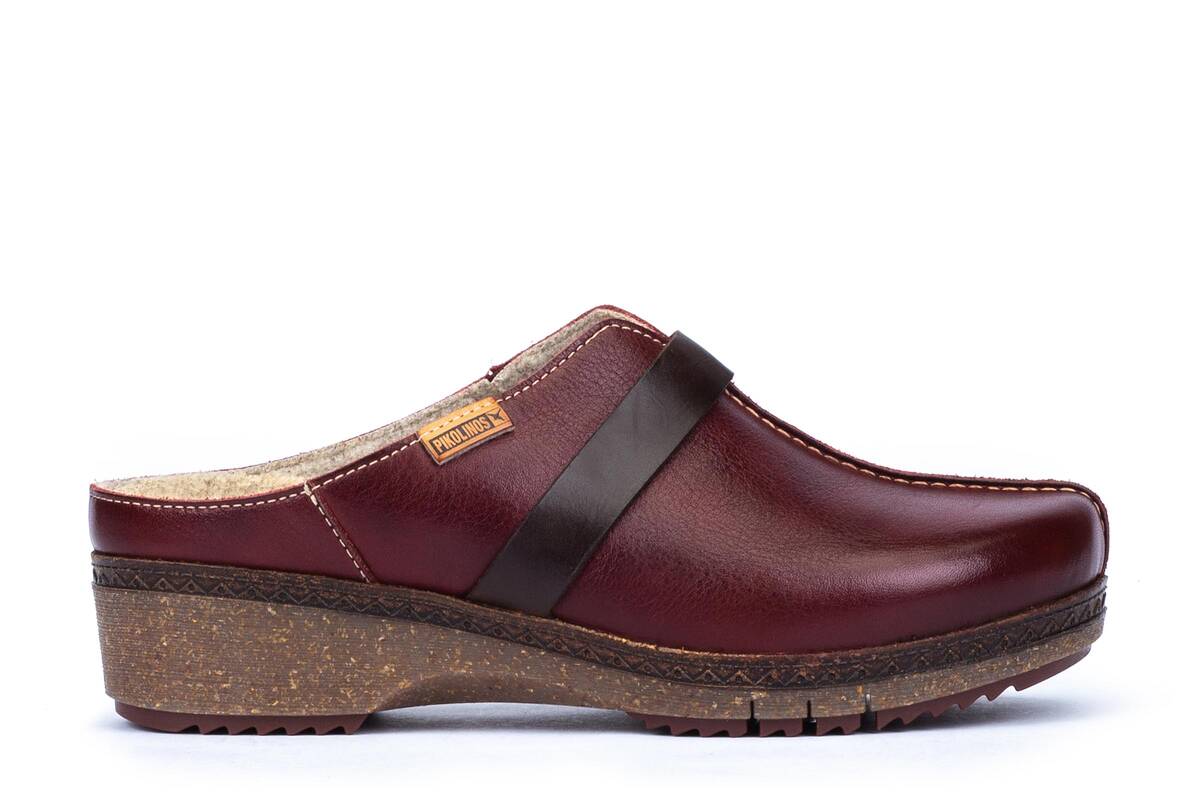 Granada | Arcilla - Clog - Pikolinos