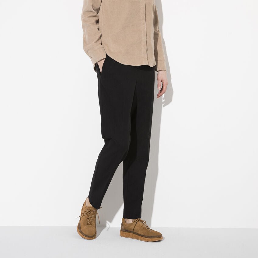 Honnef Low | Suede | Tea - Shoe - Birkenstock