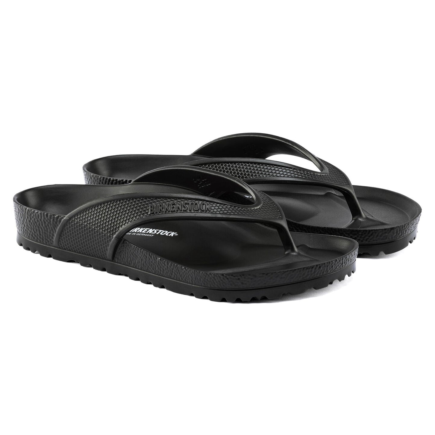 Honolulu | EVA | Black - Sandals - Birkenstock