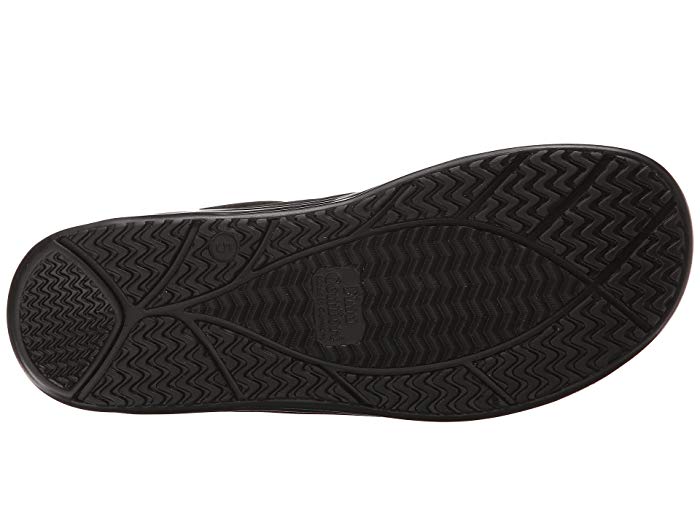 Ikebukuro Finnamic | Women | Black Rodeobuk - Shoe - Finn Comfort