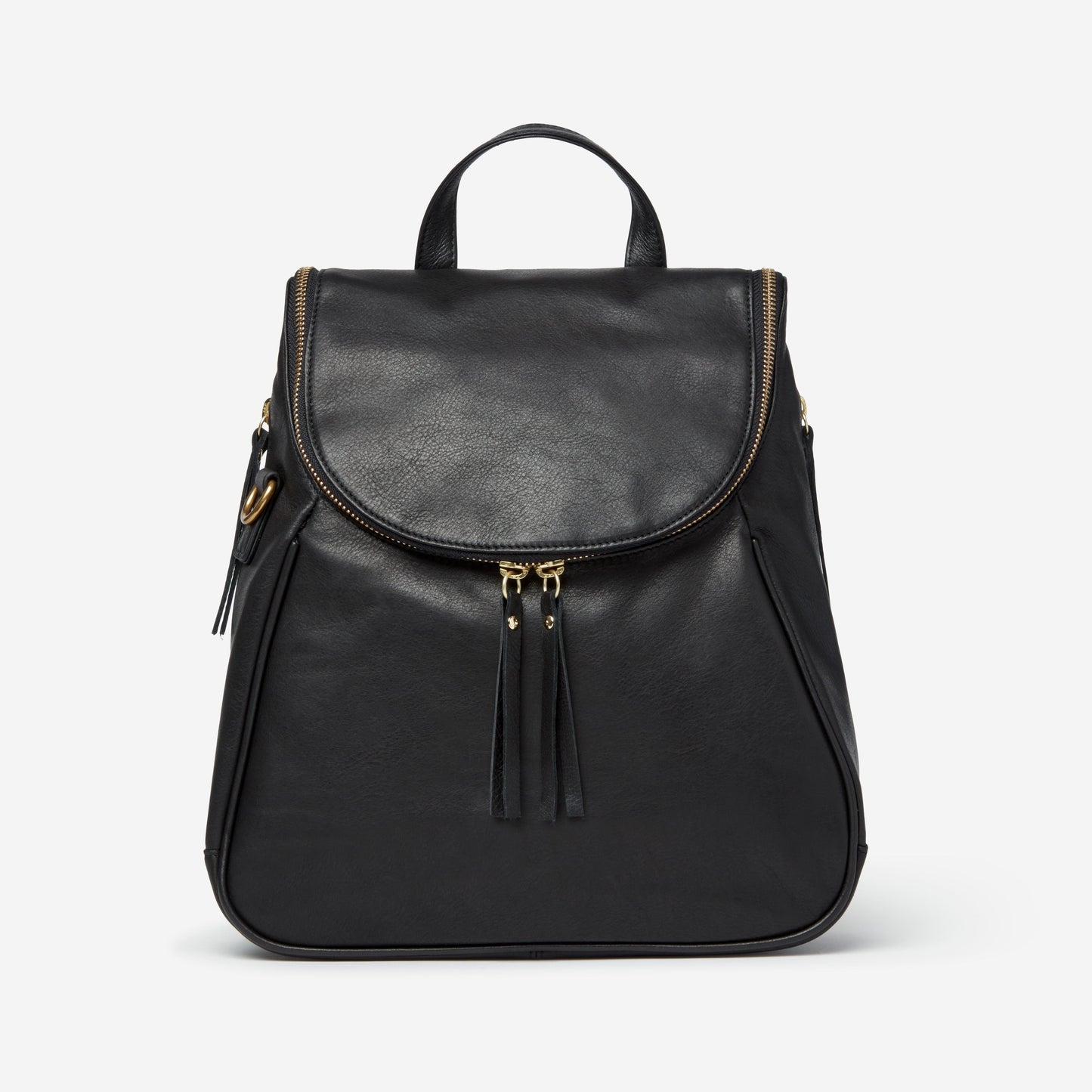 Joni Backpack | Black - Bag - Osgoode Marley