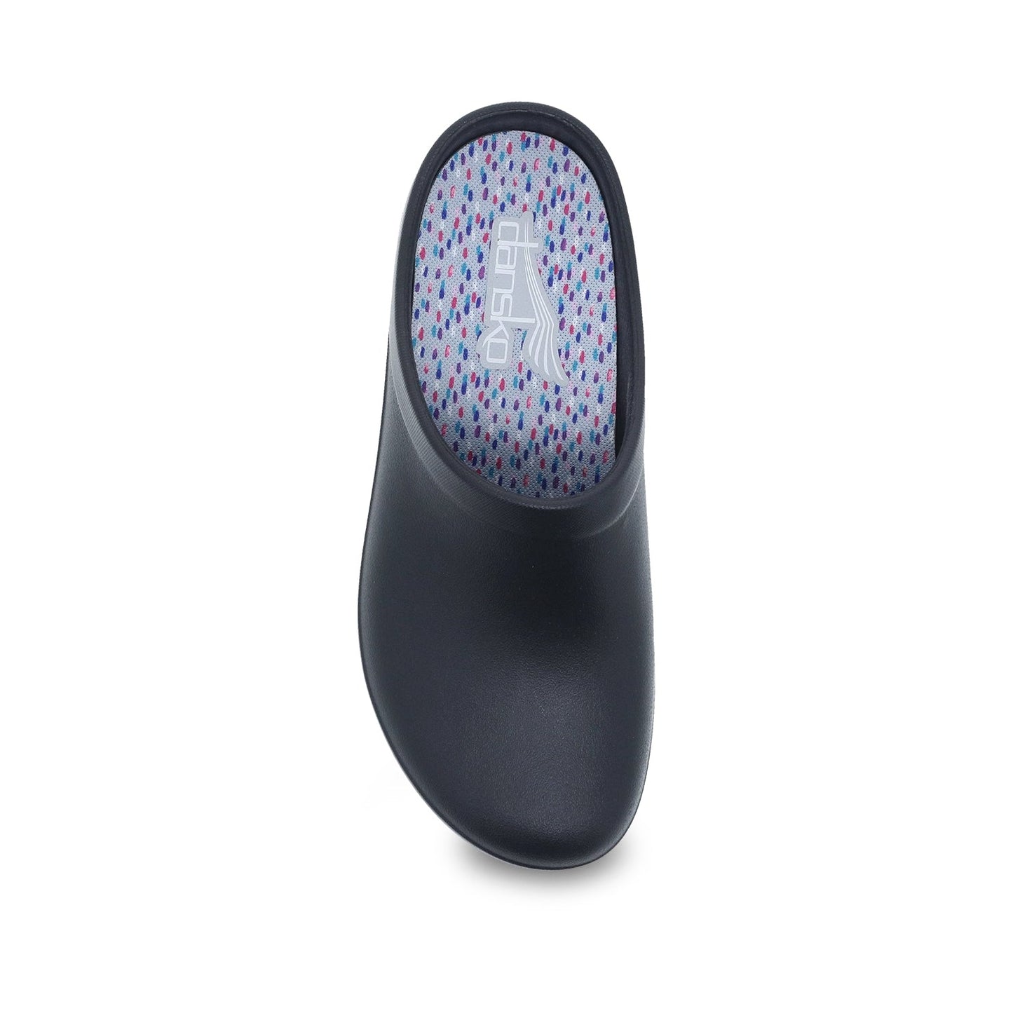 Kaci | Molded EVA | Black - Clog - Dansko