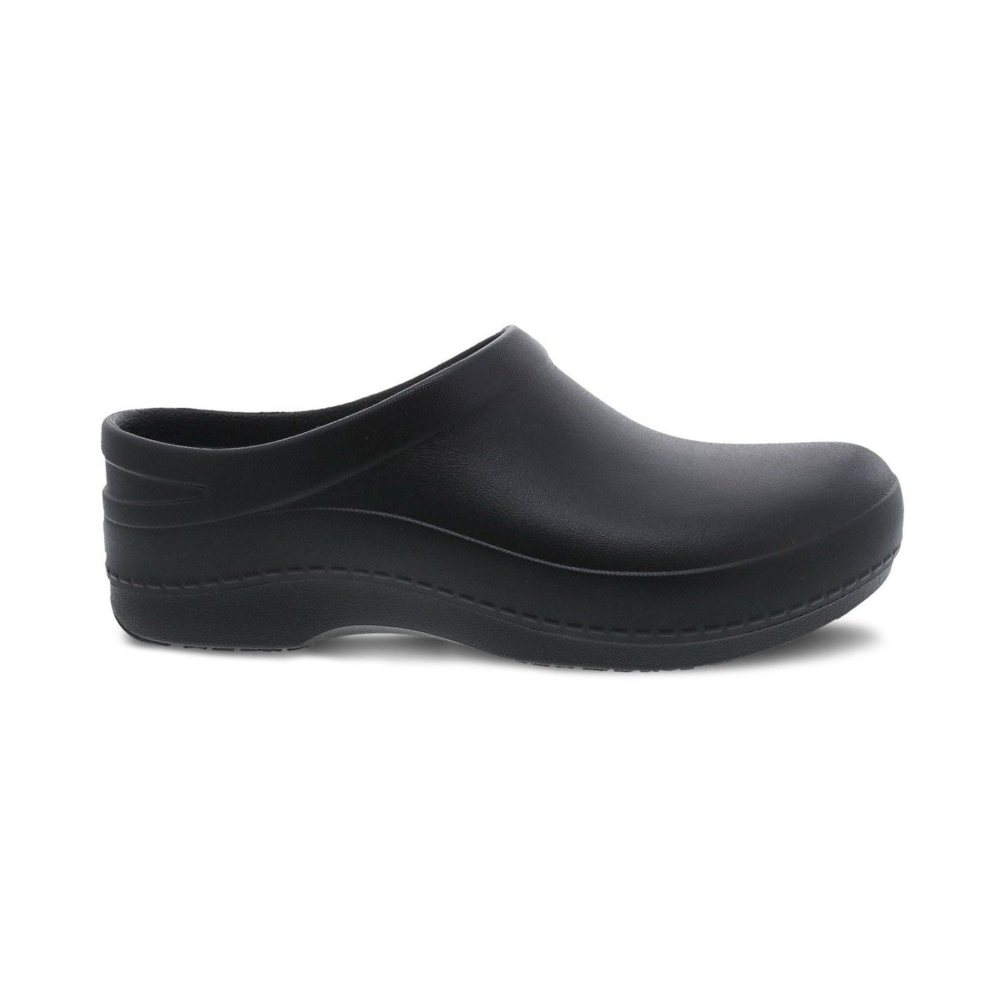 Kaci | Molded EVA | Black - Clog - Dansko
