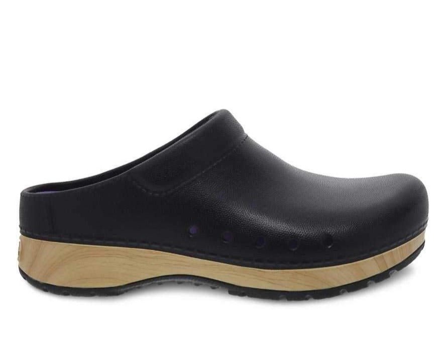 Kane | EVA | Black - Clog - Dansko