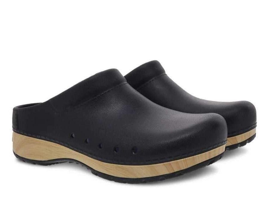 Kane | EVA | Black - Clog - Dansko
