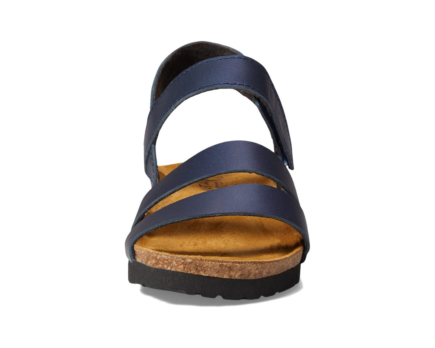 Kayla | Leather | Polar Sea - Sandals - Naot