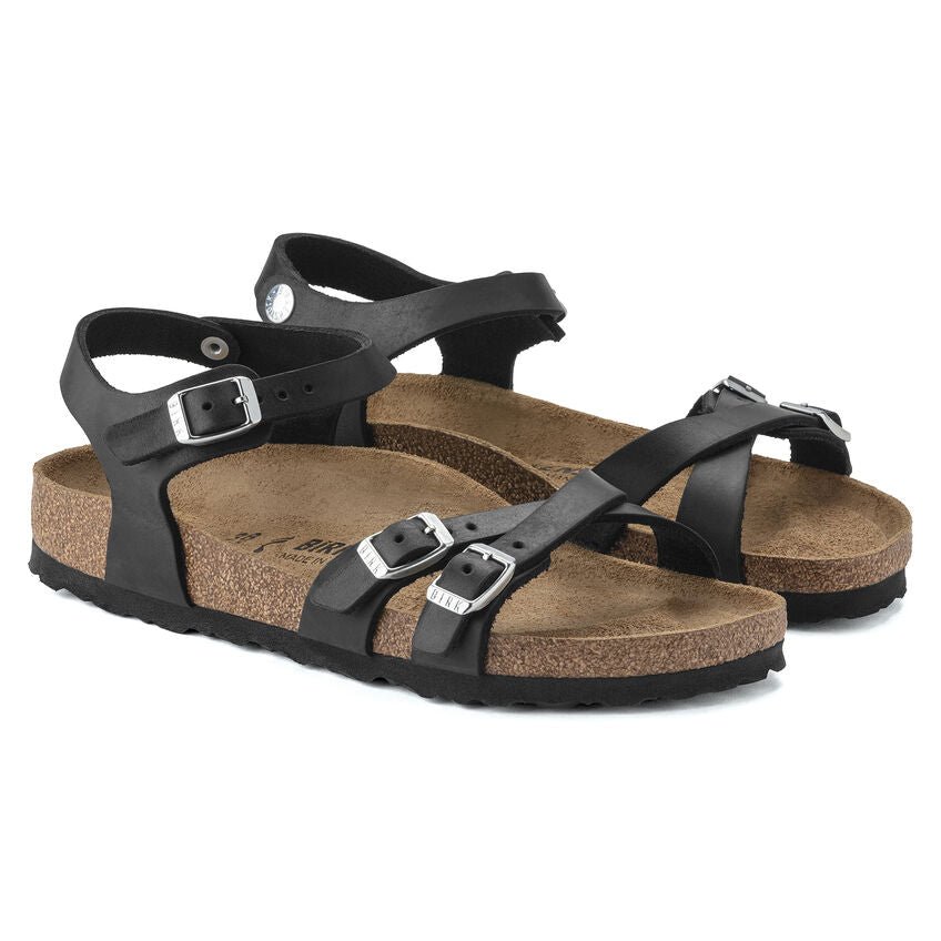 Birkenstock ankle strap online