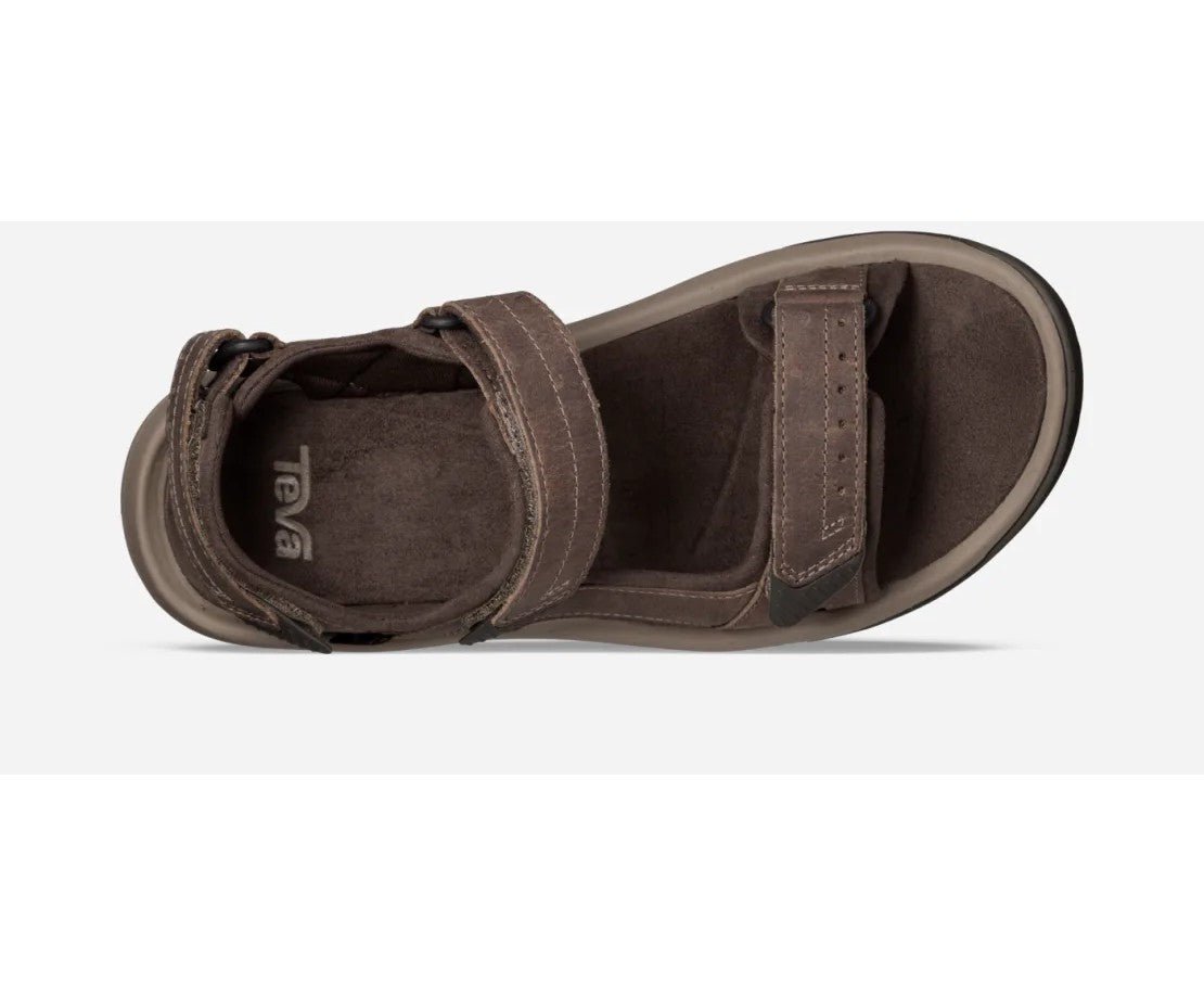 Langdon Sandal | Men | Walnut - Sandals - Teva