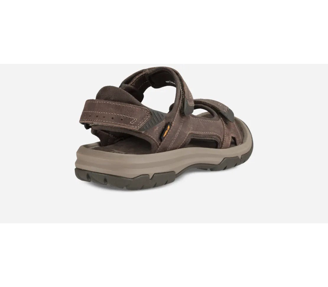 Langdon Sandal | Men | Walnut - Sandals - Teva