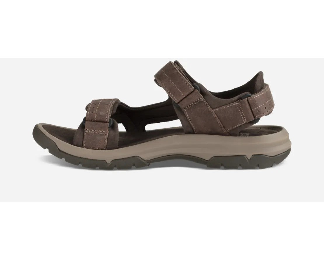 Langdon Sandal | Men | Walnut - Sandals - Teva