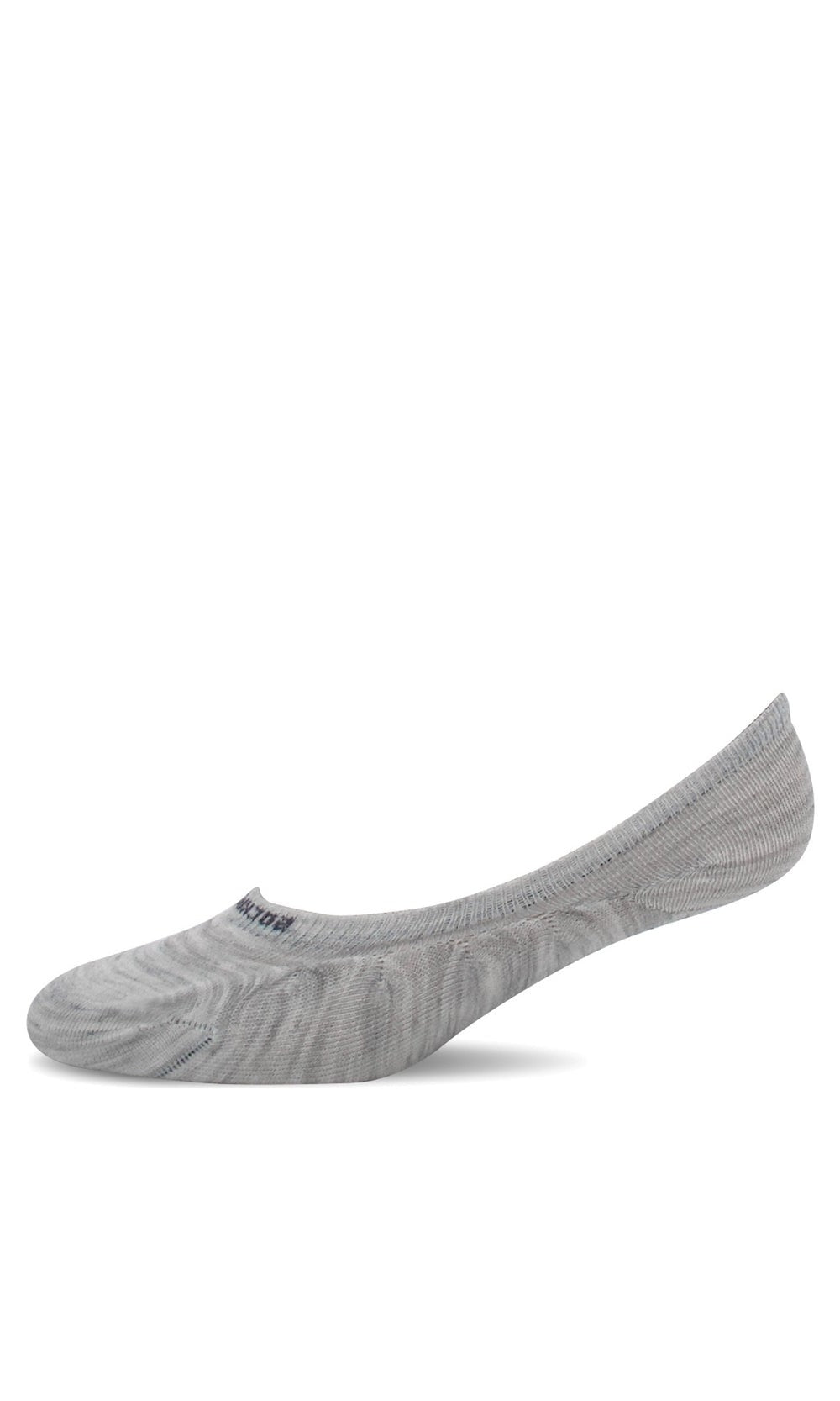 Low Rider | Women | Ash - Socks - Sockwell