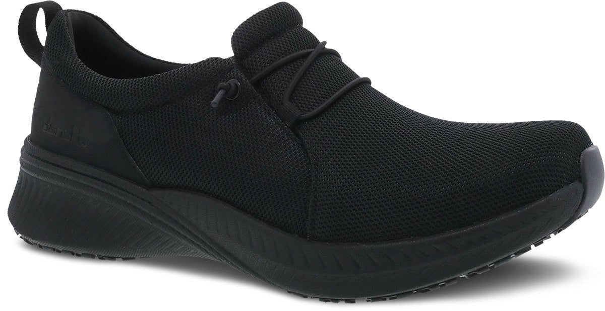 Marlee | Mesh | Black - shoe - Dansko