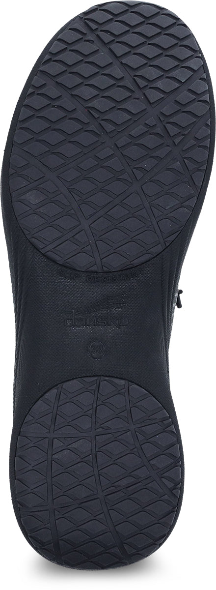 Marlee | Mesh | Black - shoe - Dansko