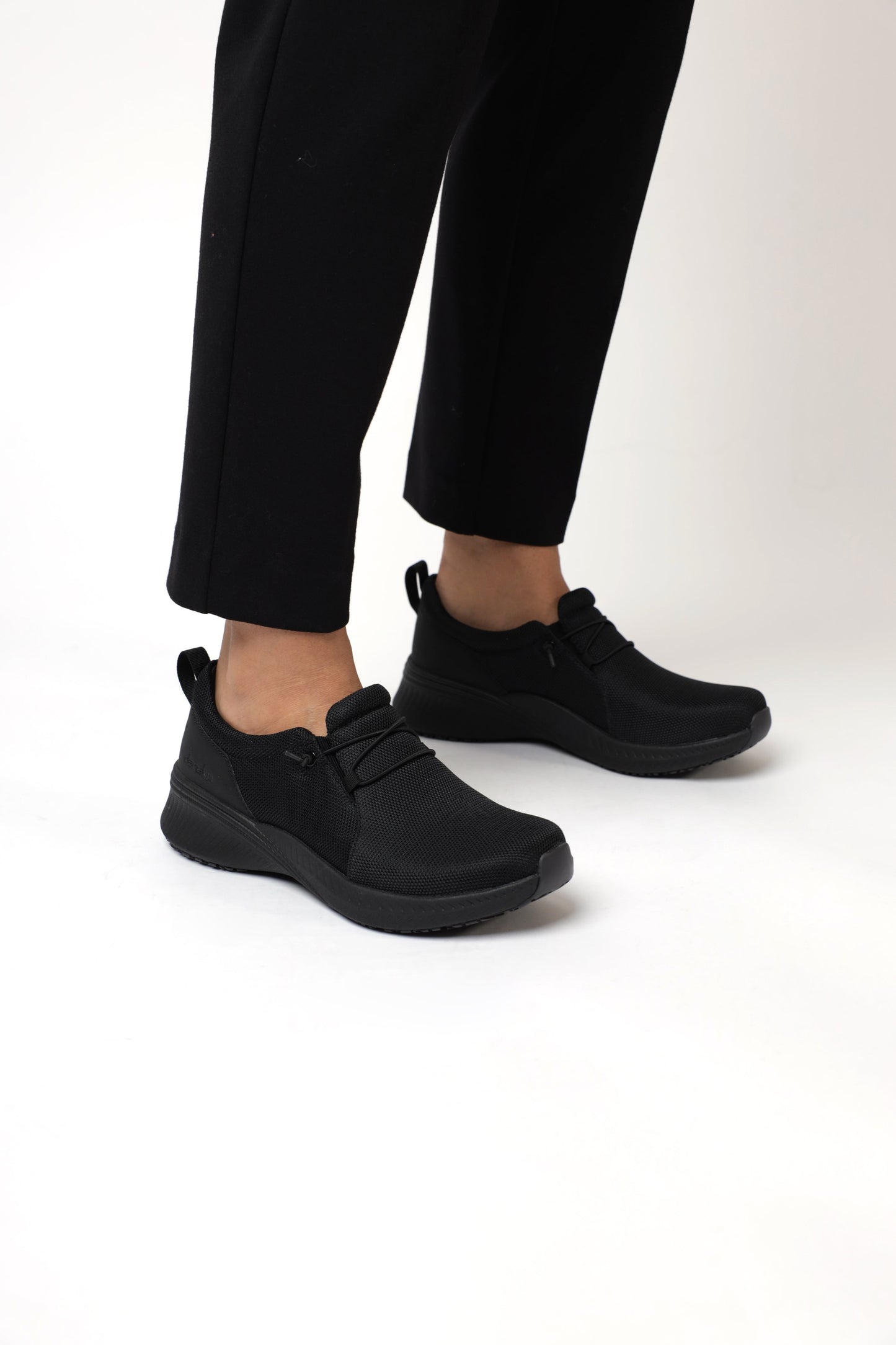 Marlee | Mesh | Black - shoe - Dansko