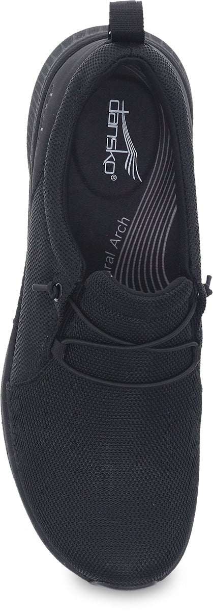 Marlee | Mesh | Black - shoe - Dansko