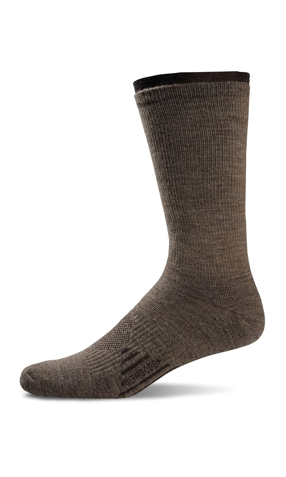 Montrose | Men | Bark - Socks - Sockwell