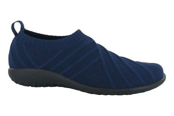 Okahu | Knit | Navy - Shoe - Naot