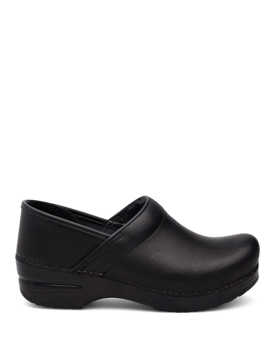 Professional Cabrio | Men | Black - Clog - Dansko