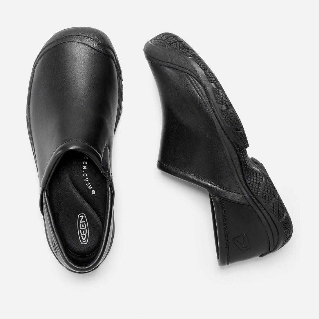 Ptc | Slip-On II | Black - Clog - Keen