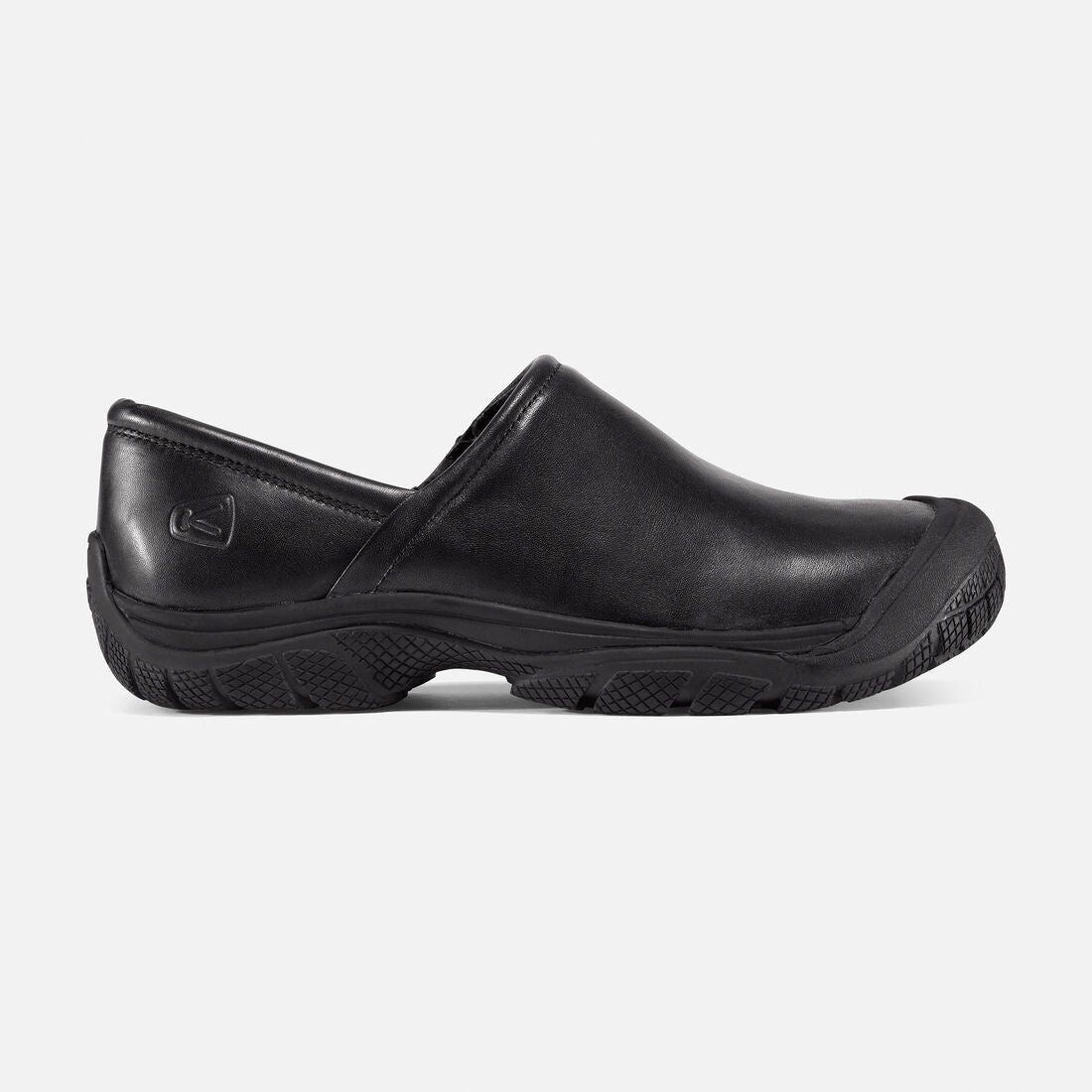 Ptc | Slip-On II | Black - Clog - Keen