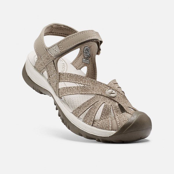 Rose Sandal | Brindle Shitake - Sandals - Keen