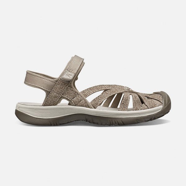 Rose Sandal | Brindle Shitake - Sandals - Keen