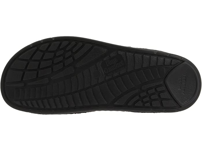 Sausalito Finnamic | Women | Black Nappa - Sandals - Finn Comfort