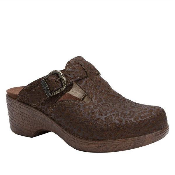 Selina Tawny Delicut Birkenstock Midtown