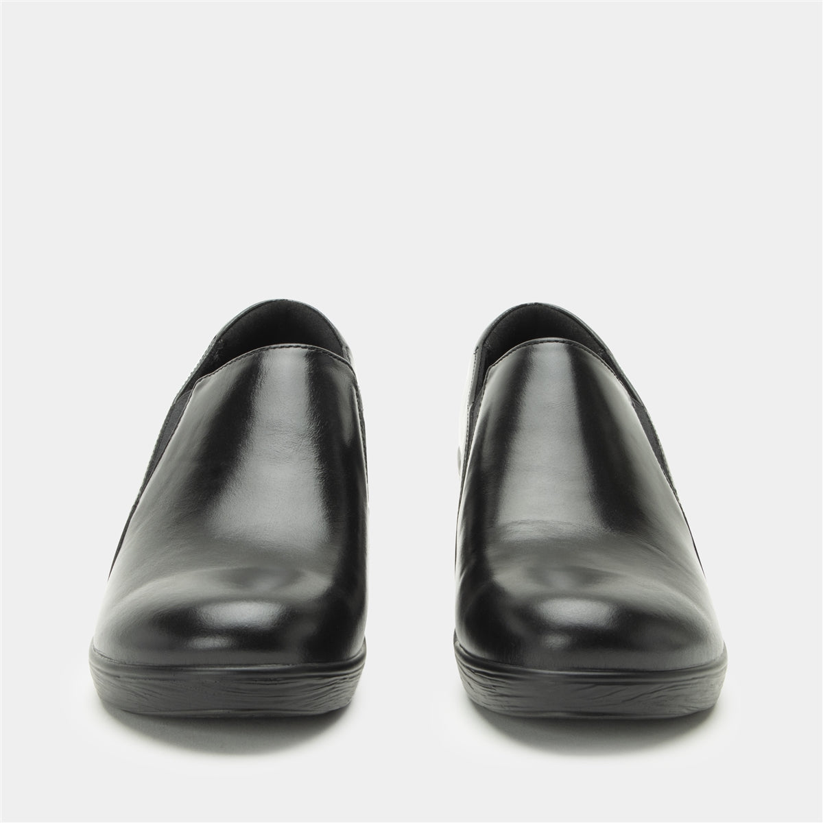 Skylar | Noir - Shoe - Alegria