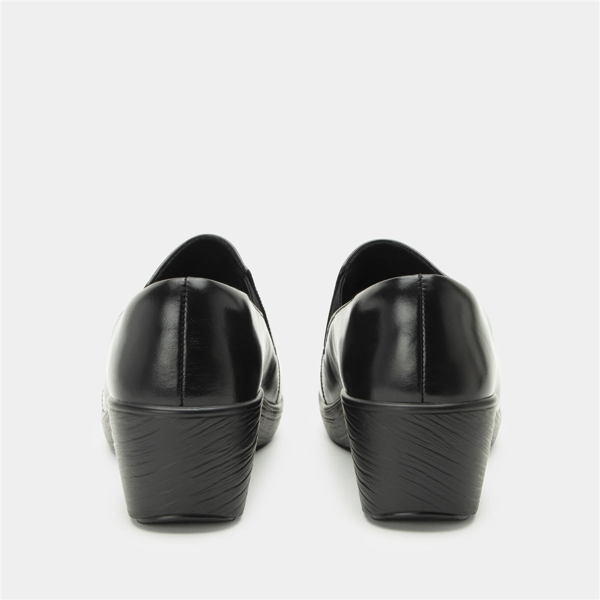 Skylar | Noir - Shoe - Alegria