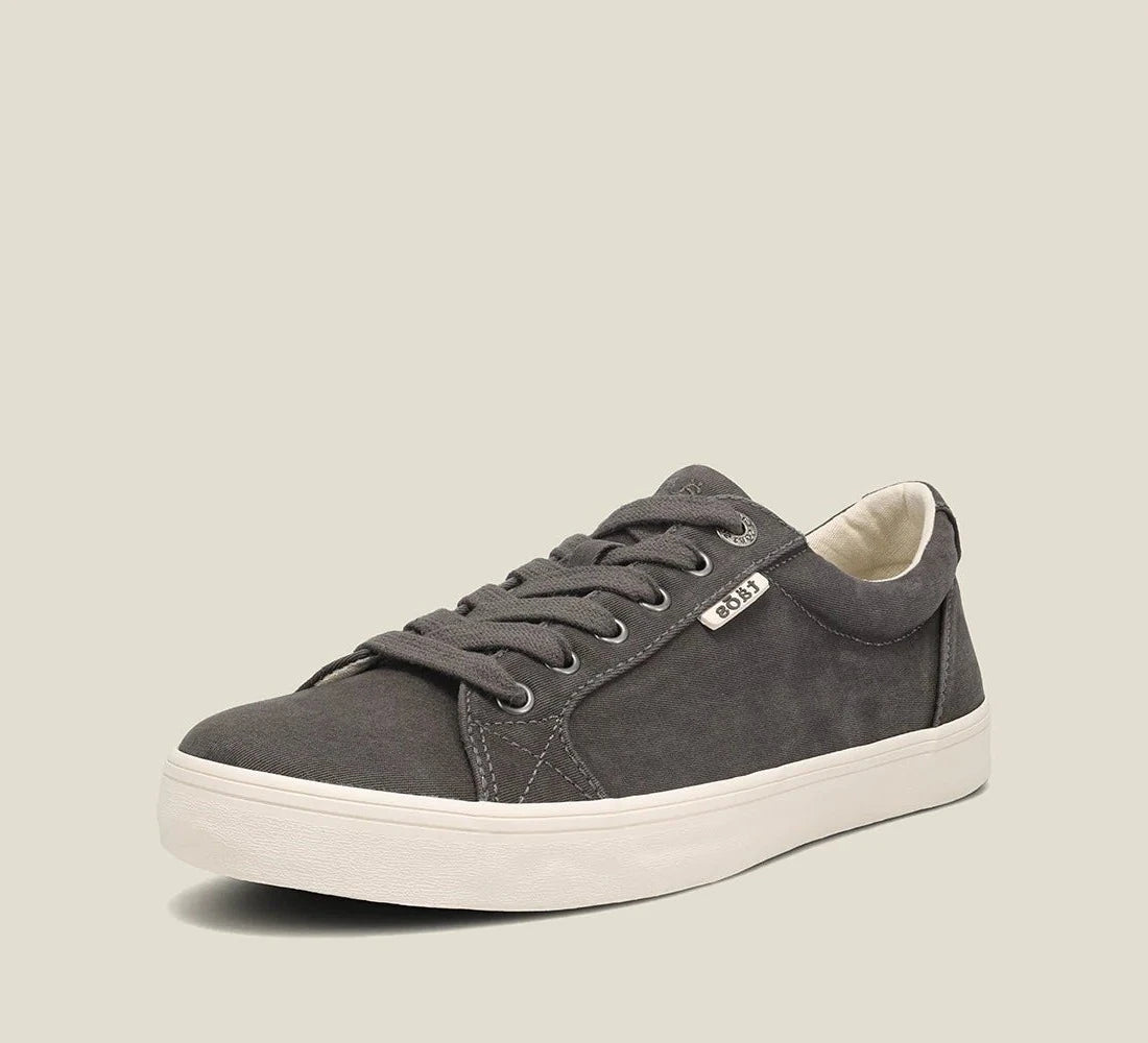 Starsky | Men | Graphite Distressed - shoe - Taos