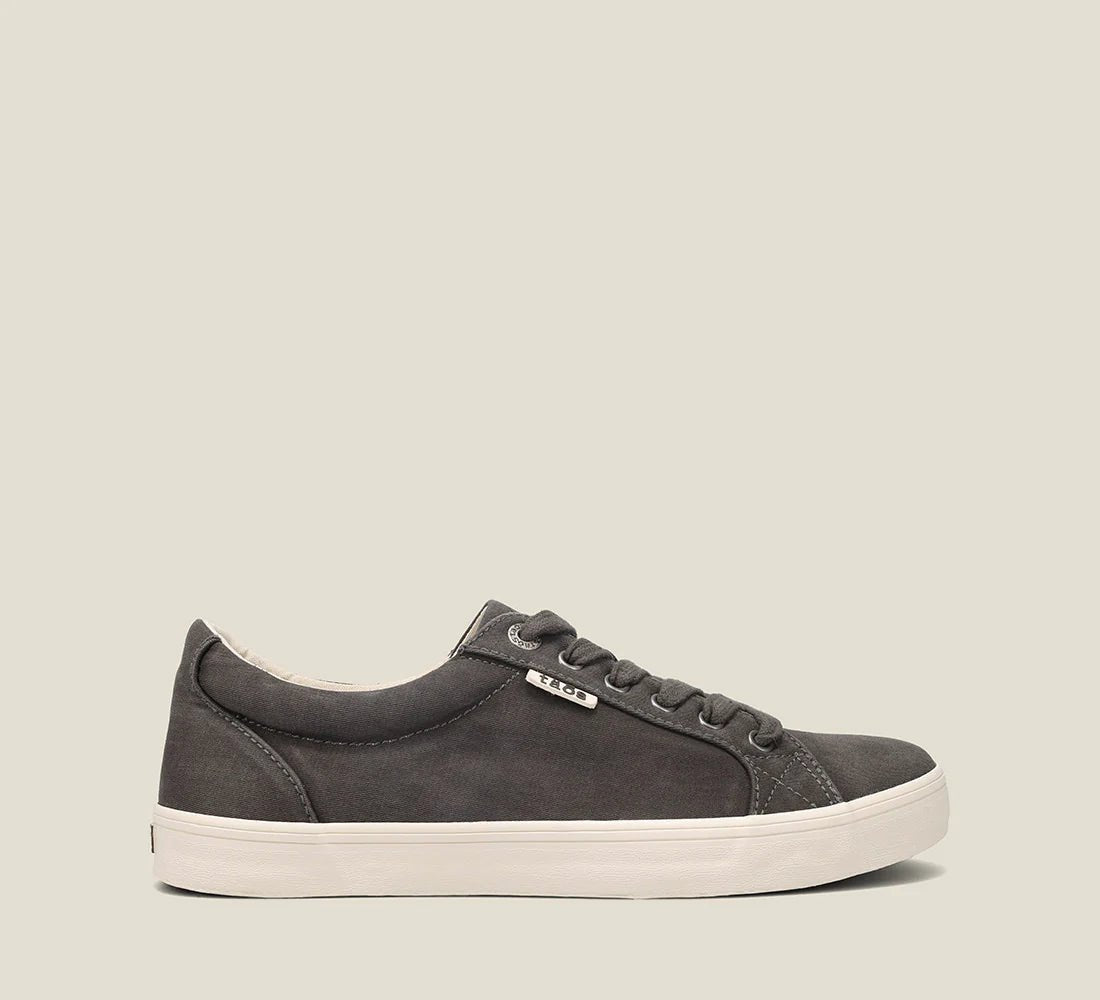 Starsky | Men | Graphite Distressed - shoe - Taos